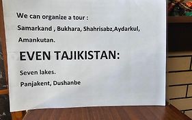 Hotel Dilnura